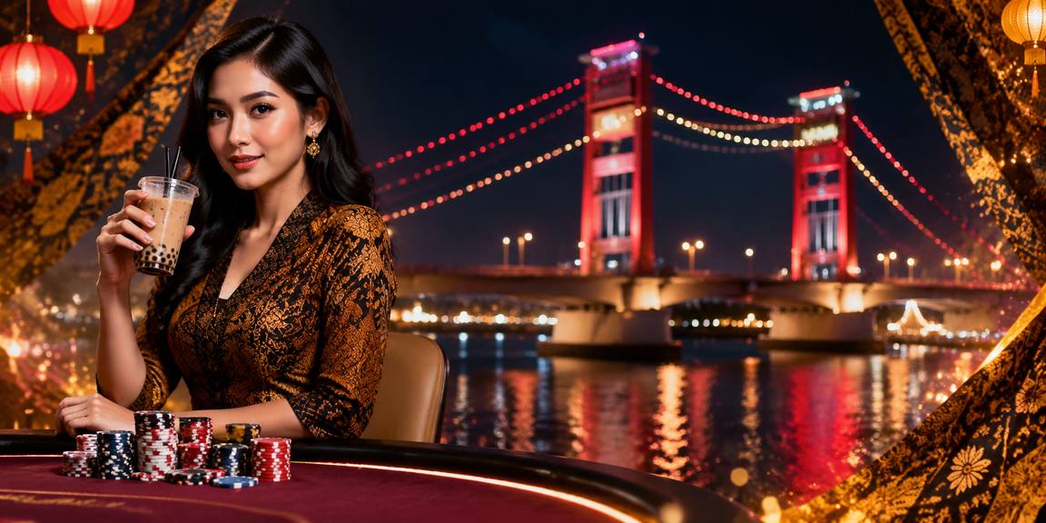 pucuk4d login Baccarat Room A